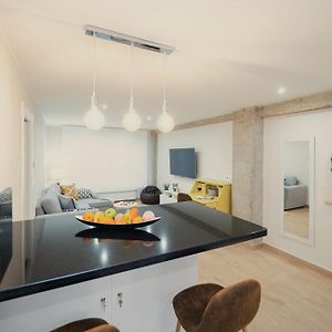 Apartamento de 2 Dormitorios